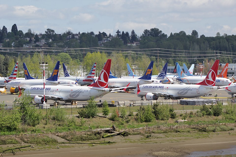Boeing Settles With Families of Two Victims Before Chicago Trial on 737 Max Crash