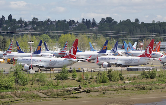 Boeing Settles With Families of Two Victims Before Chicago Trial on 737 Max Crash