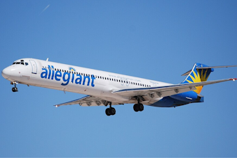 Bomb Scare Havoc: Allegiant Passengers Land Safely in Cincinnati After Emergency Evacuation in Florida