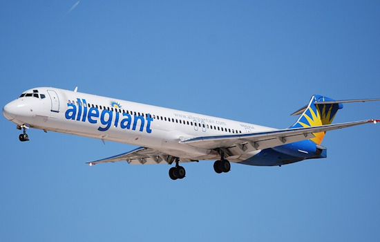 Bomb Scare Havoc: Allegiant Passengers Land Safely in Cincinnati After Emergency Evacuation in Florida