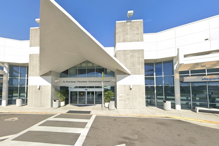 Bomb Threat Clears Allegiant Flight at St. Petersburg-Clearwater Airport, No Explosives Found