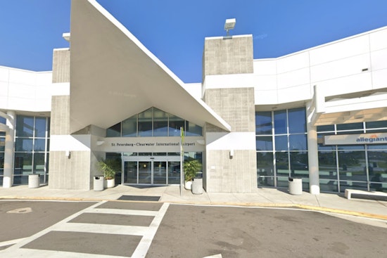 Bomb Threat Clears Allegiant Flight at St. Petersburg-Clearwater Airport, No Explosives Found