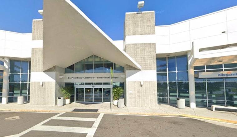 Bomb Threat Clears Allegiant Flight at St. Petersburg-Clearwater Airport, No Explosives Found