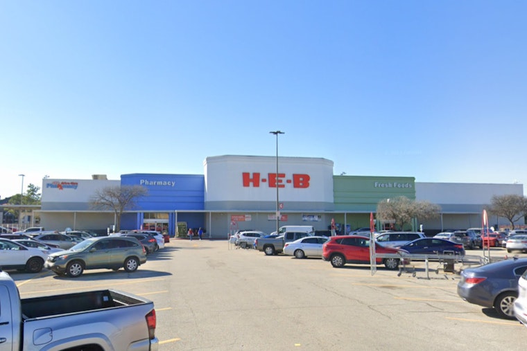 Bomb Threat Evacuates Jersey Village H-E-B in Northwest Harris County with No Injuries Reported