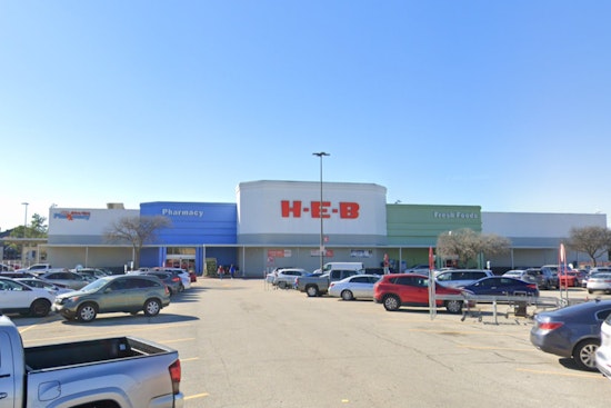 Bomb Threat Evacuates Jersey Village H-E-B in Northwest Harris County with No Injuries Reported