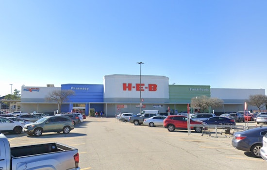 Bomb Threat Evacuates Jersey Village H-E-B in Northwest Harris County with No Injuries Reported