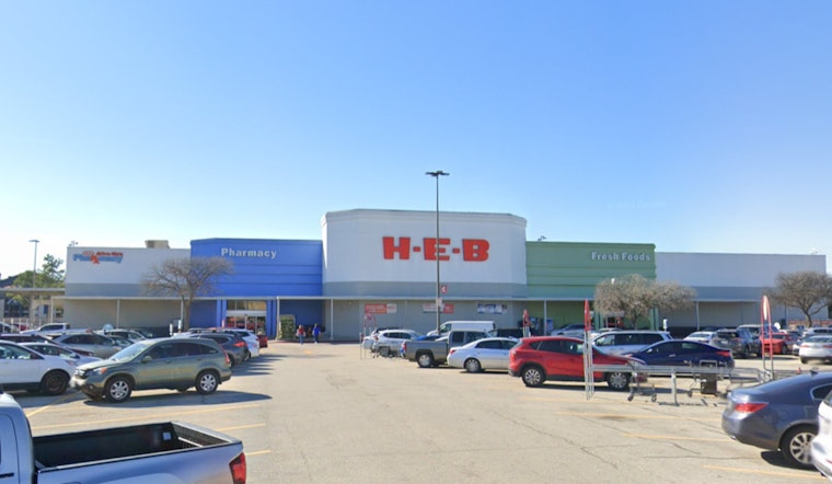 Bomb Threat Evacuates Jersey Village H-E-B in Northwest Harris County with No Injuries Reported