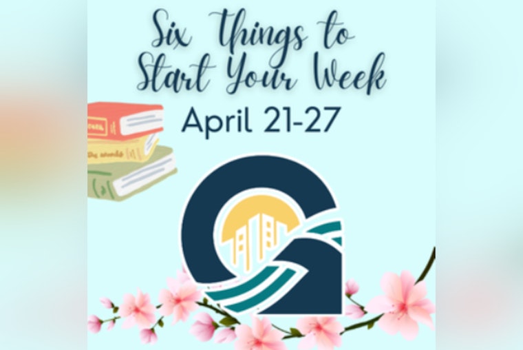Book Sale Extravaganza and Civic Engagement Abound in Gaston County This Week