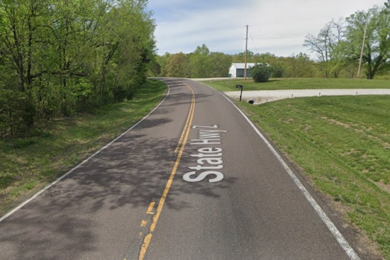 Boone County Alert, Route Z to Close Temporarily for Culvert Replacement on April 7