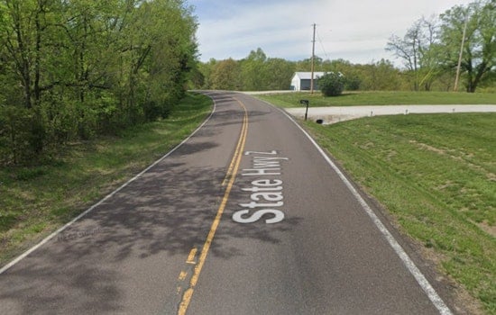 Boone County Alert, Route Z to Close Temporarily for Culvert Replacement on April 7