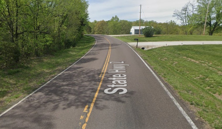 Boone County Alert, Route Z to Close Temporarily for Culvert Replacement on April 7
