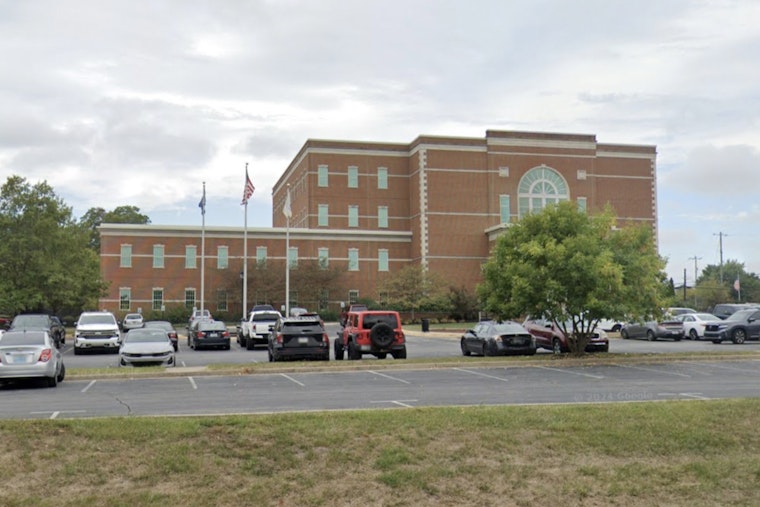 Boone County Justice Center to be Named in Honor of Late Sheriff Ern K. Hudson