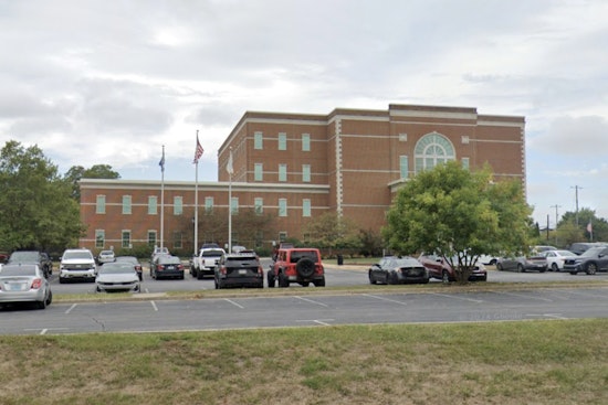 Boone County Justice Center to be Named in Honor of Late Sheriff Ern K. Hudson