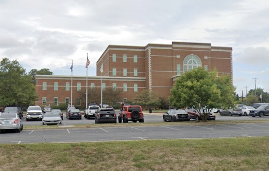 Boone County Justice Center to be Named in Honor of Late Sheriff Ern K. Hudson
