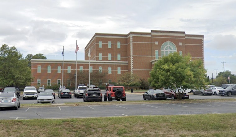 Boone County Justice Center to be Named in Honor of Late Sheriff Ern K. Hudson