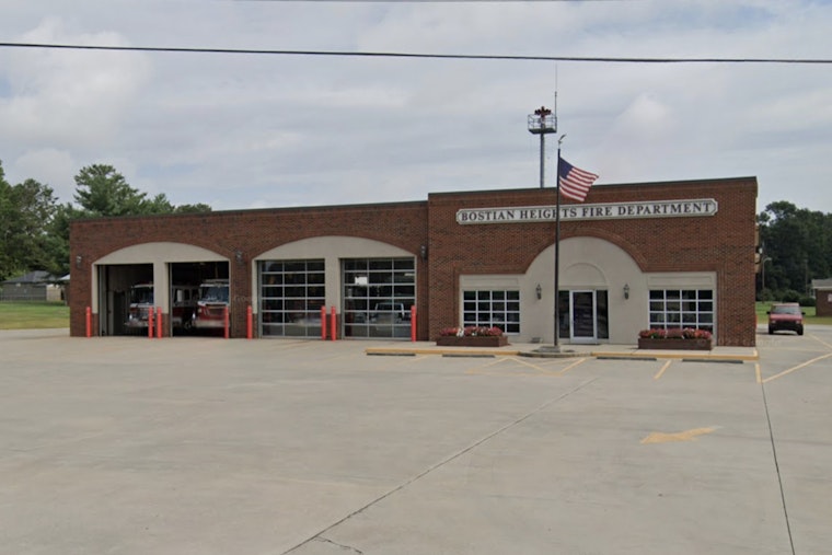 Bostian Heights Residents to Voice Opinions on Proposed Fire Tax Increase at Public Hearing