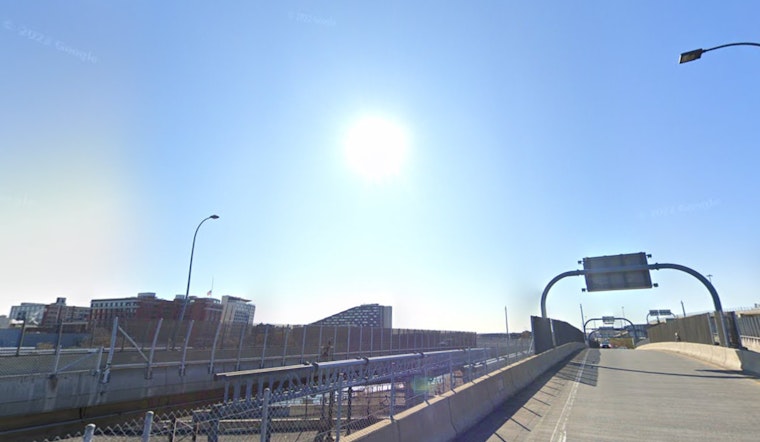Boston Basks in Mild Spring Weather With More Sun on the Horizon