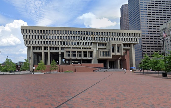Boston Braces for Hands Off 2025 Rally with Over 25,000 Expected Amid Concerns Over Trump Administration Policies