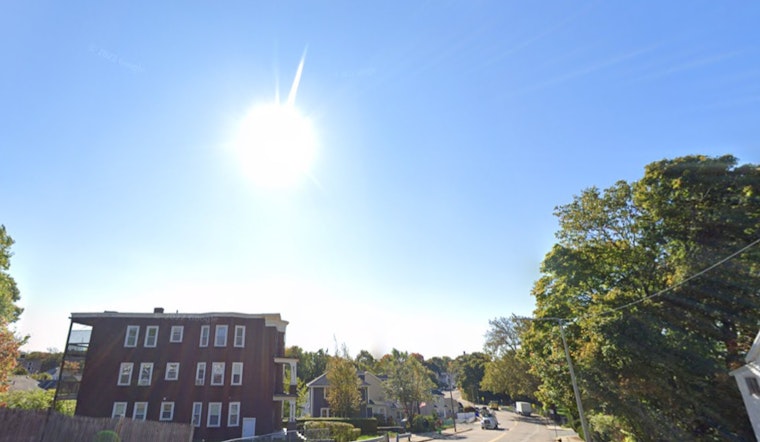 Boston Braces for Summer-like Sizzle with Week of Rising Temperatures and Sunny Skies