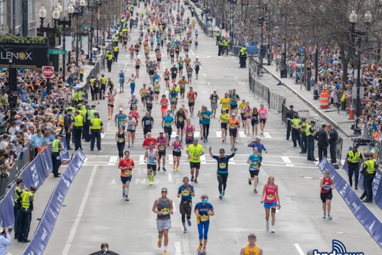 Boston Braces for Traffic Changes During Marathon and Patriots' Day Festivities, Advisories Issued for April 19-21 Events