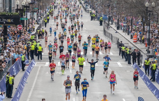 Boston Braces for Traffic Changes During Marathon and Patriots' Day Festivities, Advisories Issued for April 19-21 Events