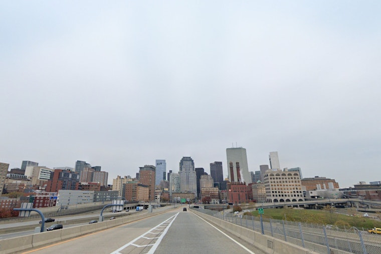 Boston Braces for Weekend Weather Whiplash as Rain, Snow, and Strong Winds Are in the Forecast
