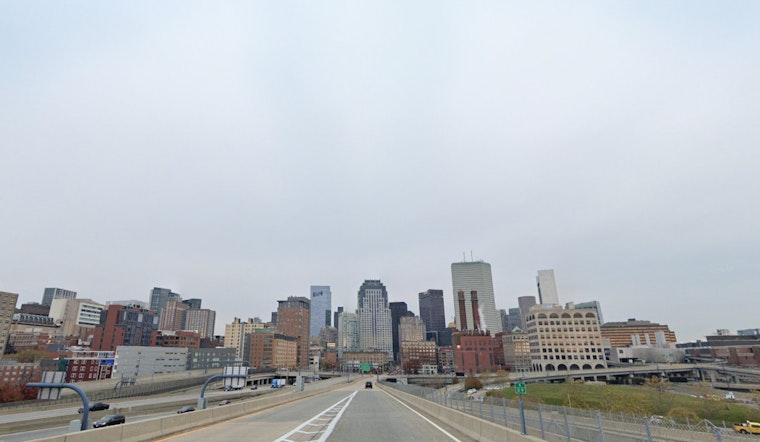 Boston Braces for Weekend Weather Whiplash as Rain, Snow, and Strong Winds Are in the Forecast
