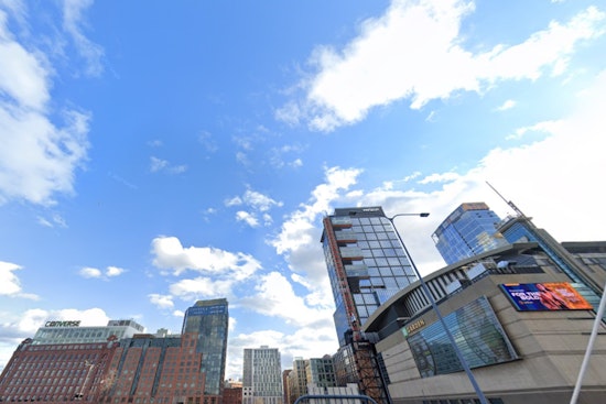 Boston Braces for Wet and Chilly Sunday, Warmer Week Ahead Despite Intermittent Showers