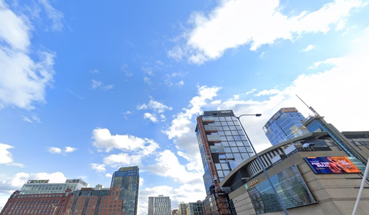 Boston Braces for Wet and Chilly Sunday, Warmer Week Ahead Despite Intermittent Showers