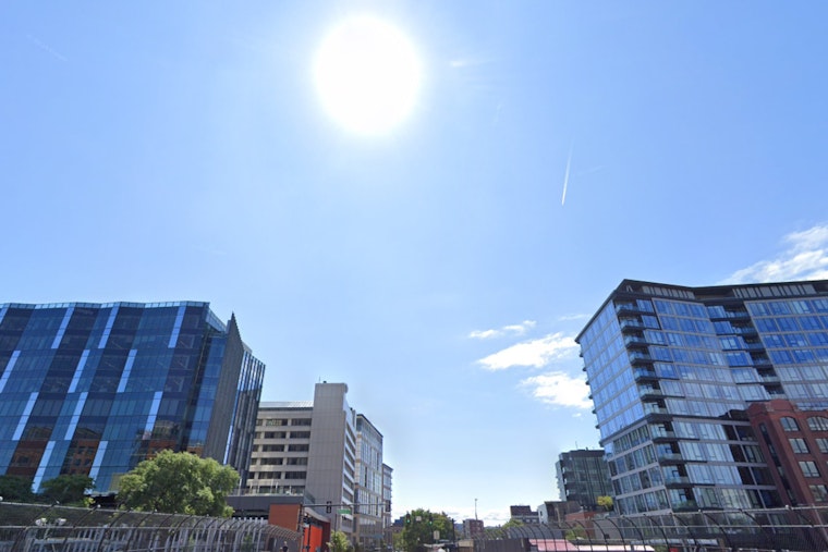 Boston Braces for Winter-Like Chill and Windswept Weekend Rain, with Sunshine Returning Next Week