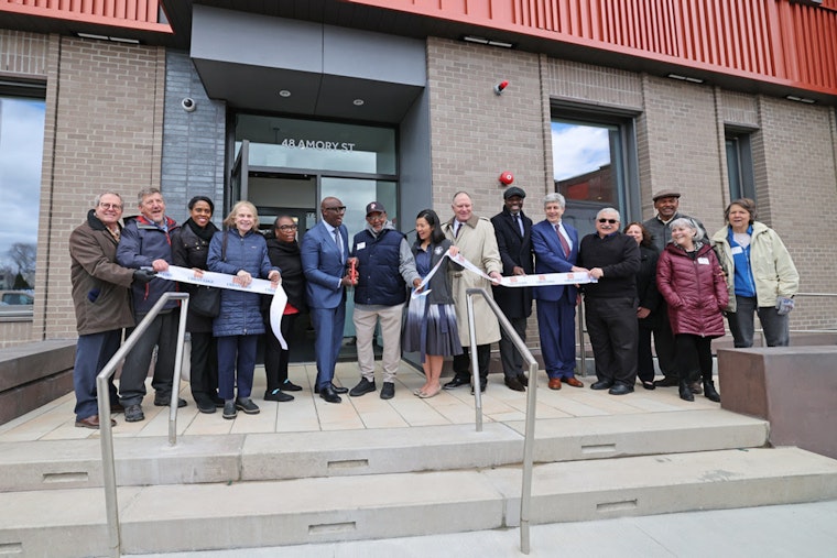 Boston Celebrates Opening of Betty Greene Apartments in Jackson Square to Bolster Affordable Housing Efforts