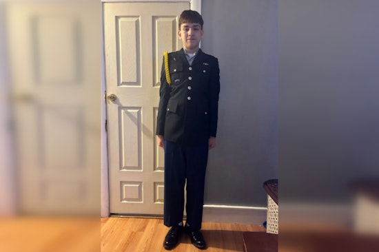 Boston Community Mobilized in Search for Missing 13-Year-Old Carlos Alfaro from East Boston
