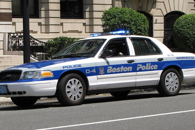 Boston Cops Bust Suspect Shakera "Stacks" Pina for Alleged Child Sex Trafficking Nightmare