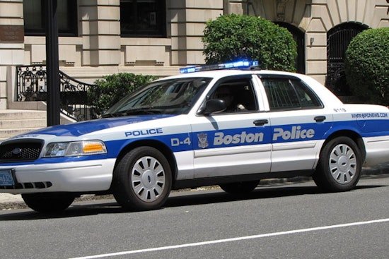 Boston Cops Bust Suspect Shakera "Stacks" Pina for Alleged Child Sex Trafficking Nightmare