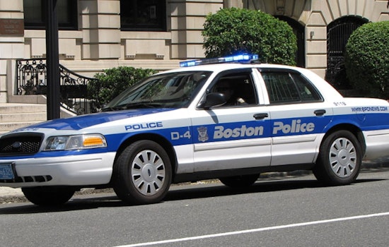 Boston Cops Bust Suspect Shakera "Stacks" Pina for Alleged Child Sex Trafficking Nightmare