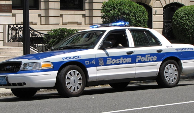 Boston Cops Bust Suspect Shakera "Stacks" Pina for Alleged Child Sex Trafficking Nightmare