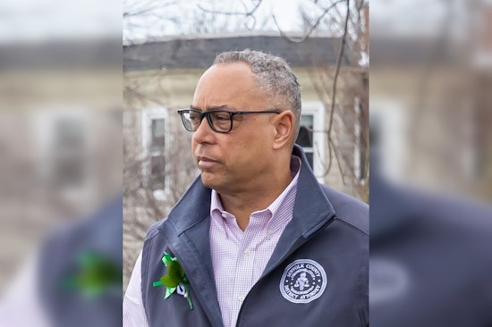 Boston DA Criticizes ICE for Apprehending Suspect During Trial, Claiming Action Undermines Public Safety