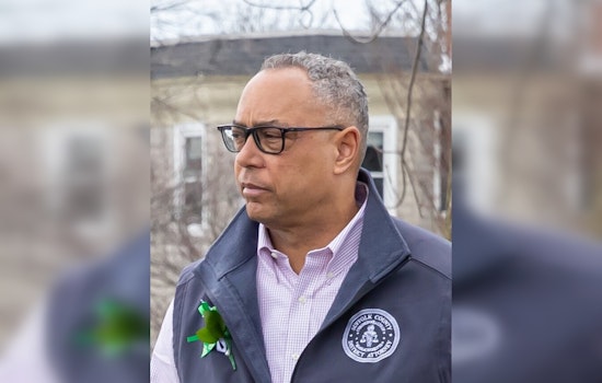 Boston DA Criticizes ICE for Apprehending Suspect During Trial, Claiming Action Undermines Public Safety