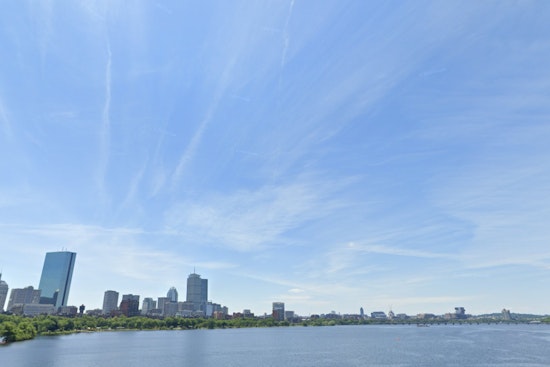 Boston Forecasts Sunny Skies and 70s Early This Week Before Showers Return