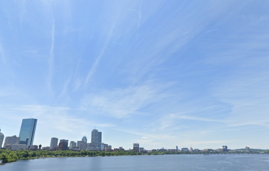 Boston Forecasts Sunny Skies and 70s Early This Week Before Showers Return