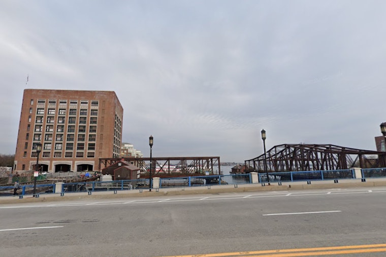 Boston Gears Up for Showers and Temperature Swings in Classic April Weather Pattern