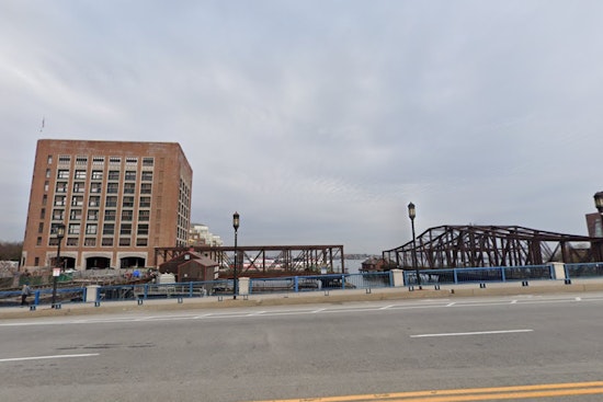 Boston Gears Up for Showers and Temperature Swings in Classic April Weather Pattern