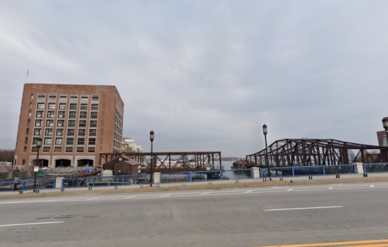 Boston Gears Up for Showers and Temperature Swings in Classic April Weather Pattern