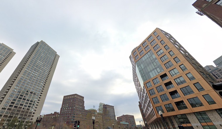 Boston Grapples with Mixed Weather as Showers and Thunderstorms Give Way to a Sunny Weekend