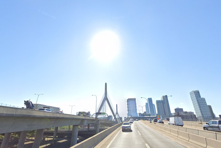 Boston Grapples with Wildfire Risk Amid Summer-like Heatwave, Says NBC Boston