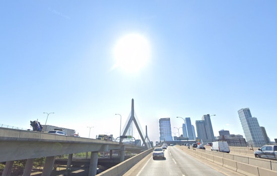 Boston Grapples with Wildfire Risk Amid Summer-like Heatwave, Says NBC Boston