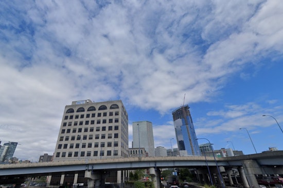 Boston Greets Work Week with Sunshine and Warmer Temps Amid Fading Storms