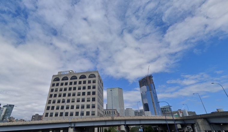 Boston Greets Work Week with Sunshine and Warmer Temps Amid Fading Storms