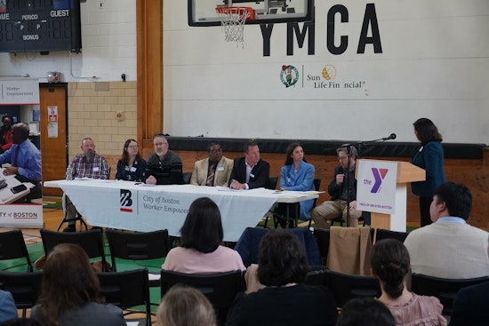 Boston Invests in Future-Proof Workforce with $1M Digital Literacy Initiative Led by Mayor Wu and Congresswoman Pressley