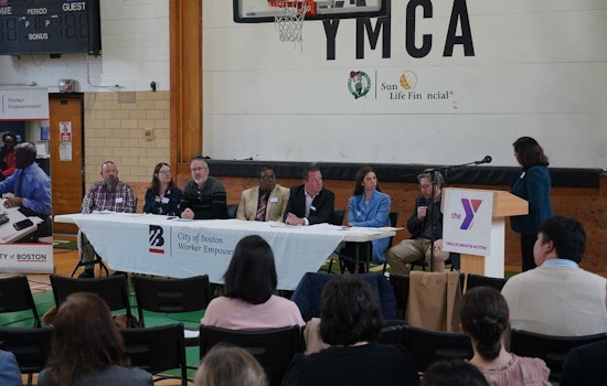 Boston Invests in Future-Proof Workforce with $1M Digital Literacy Initiative Led by Mayor Wu and Congresswoman Pressley